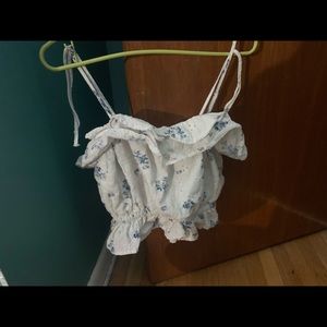 Size Small (2-4) American Eagle Outfitters Tank